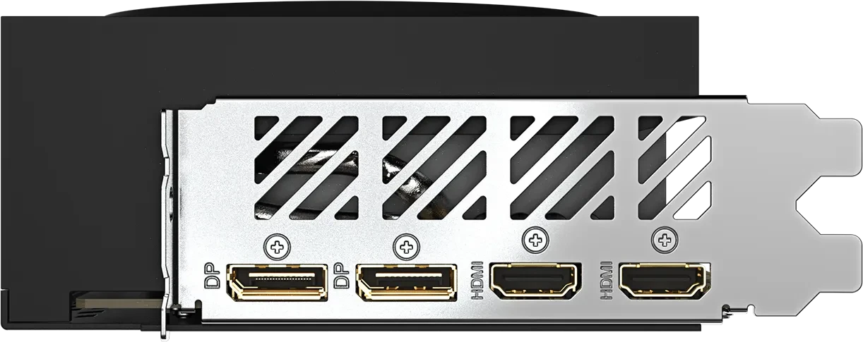 GIGABYTE AORUS Radeon RX 9070 XT Elite 16G, 16GB GDDR6, 2x HDMI, 2x DP