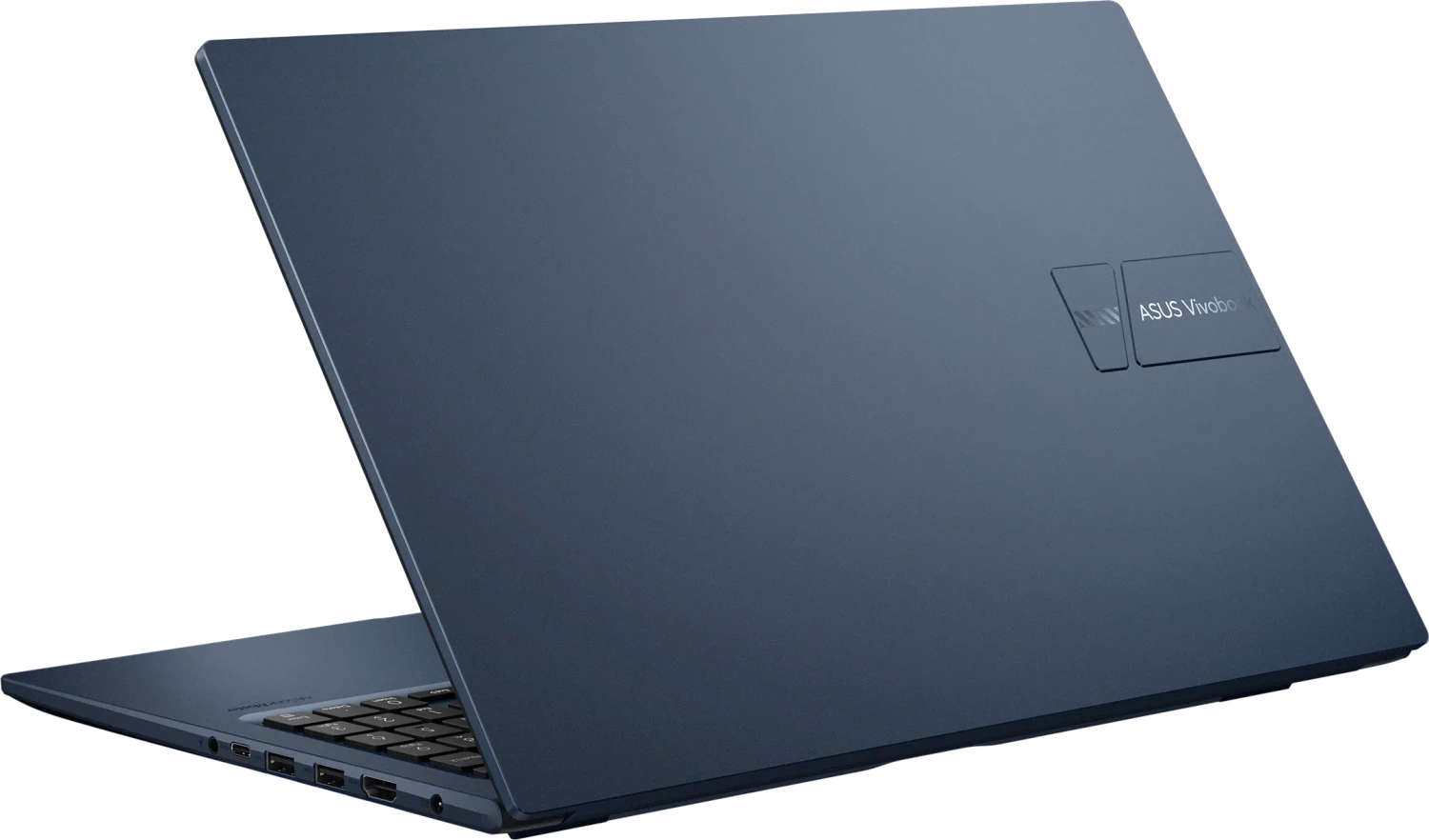 #8387 V.2 │ ASUS │ 15,6" │ Intel® Core™ 5 120U │ 10x 5.00GHz │ 16GB DDR5 RAM │ 512GB NVMe SSD │ Intel Graphics │ Windows 11 Pro