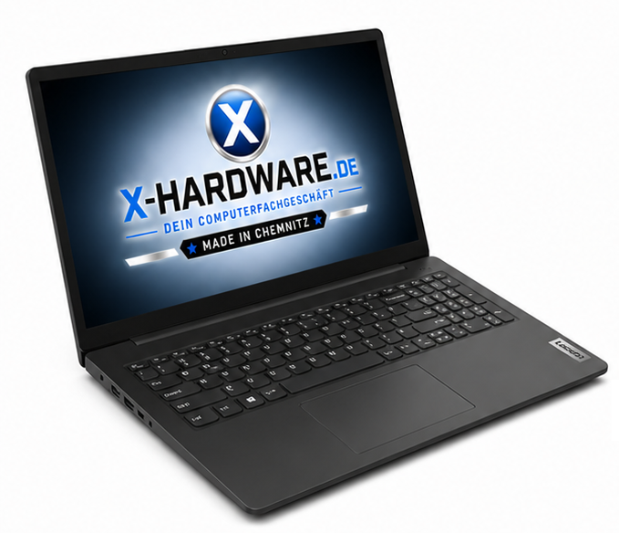 #7471 | Lenovo V15 | 15,6" | Intel® Core™ 5 120U | 10x 5.00GHz | 16GB DDR5 RAM | 1000 GB SSD | Windows 11 Professional
