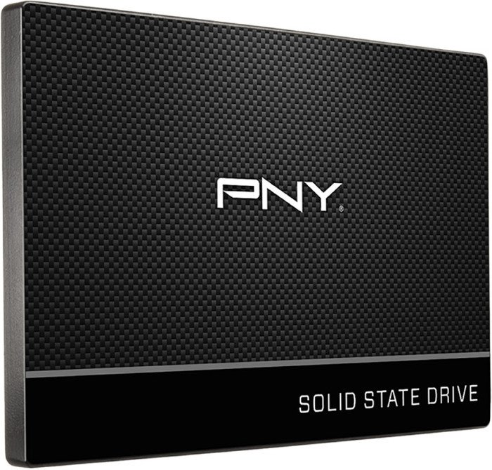 4000GB PNY CS900, SATA SSD - SSD7CS900-4TB-PB