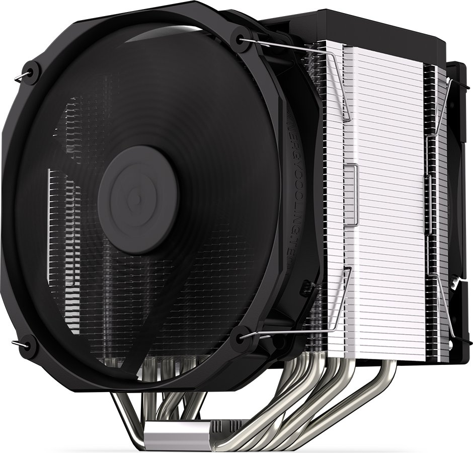 ENDORFY Fortis 5 Dual Fan - CPU Kühler