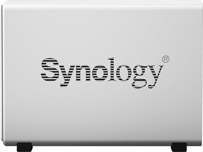 Synology DiskStation DS120j, 1x Gb LAN