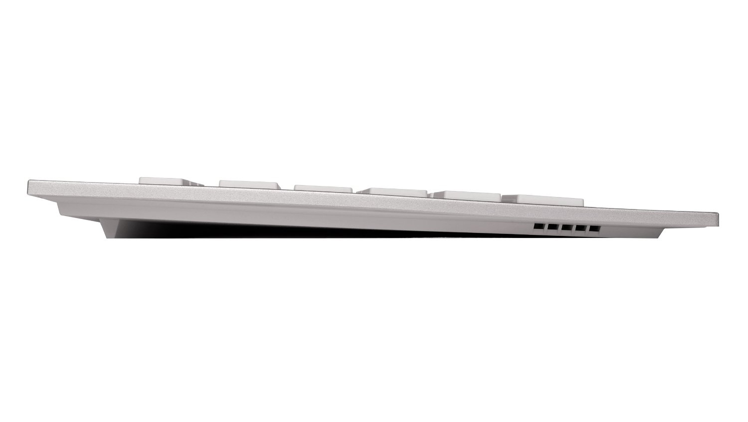 Cherry DW 8000 [mit Laserbeschriftung], USB, DE