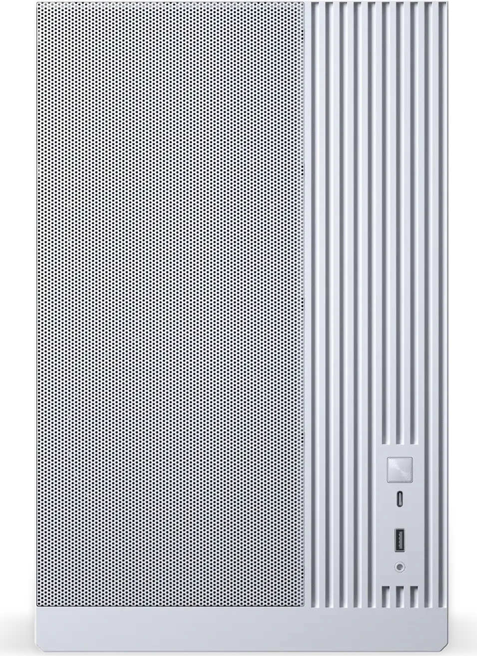 Phanteks XT M3 White, weiß, Glasfenster