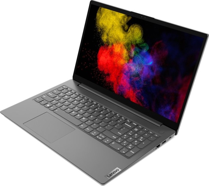 B-WARE | Lenovo V15-IJL | 15,6" | Intel® N4500 | 2 x 2.80GHz | 16GB RAM | 512GB SSD | Windows 11 Professional