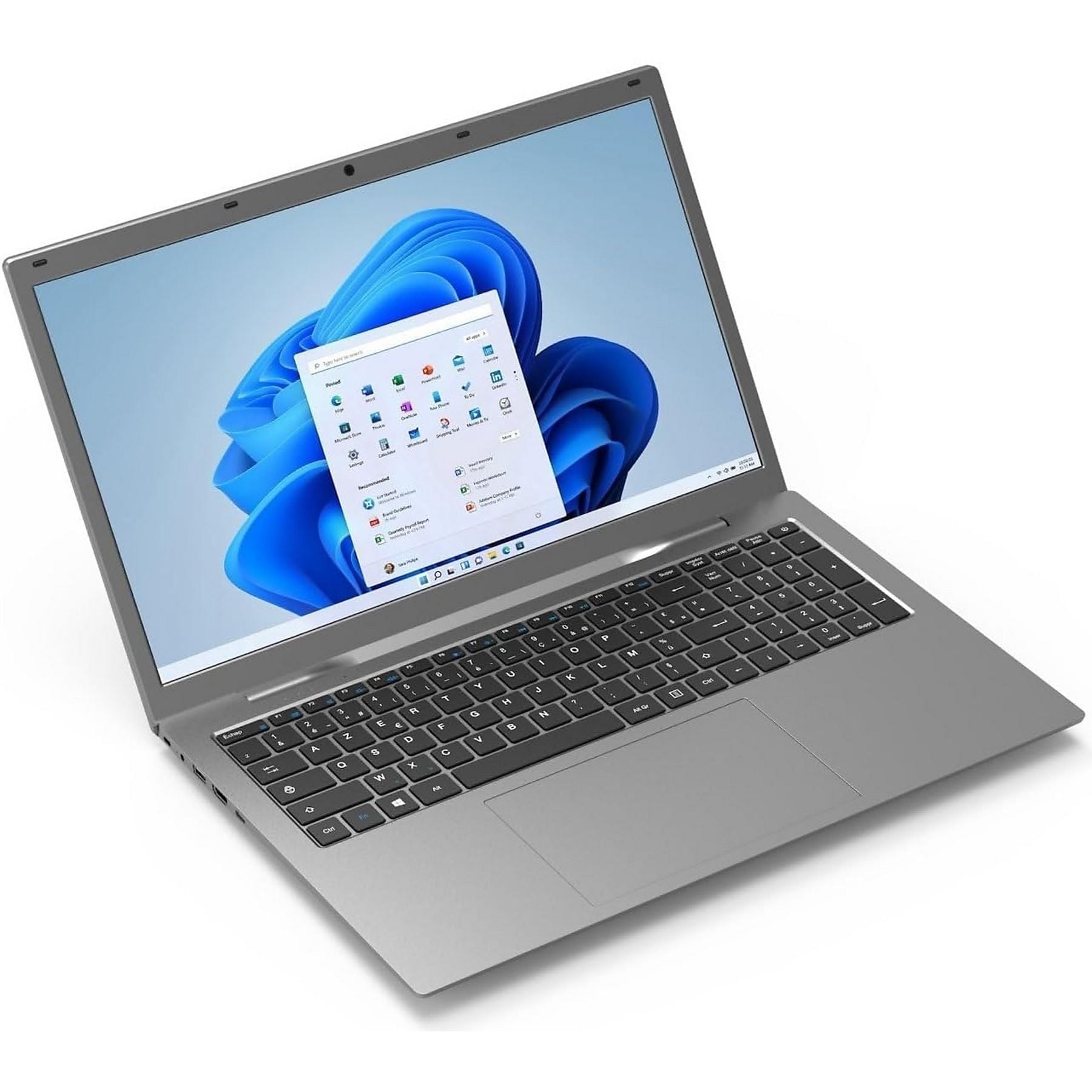 B-WARE | difinity Notebook | 17,3" HD | Multimedia Notebook | AMD Ryzen™ 3 3250U | 4-Thread CPU | 3,50 GHz | 16 GB DDR4 | 512 GB SSD | Radeon™ | Windows 11