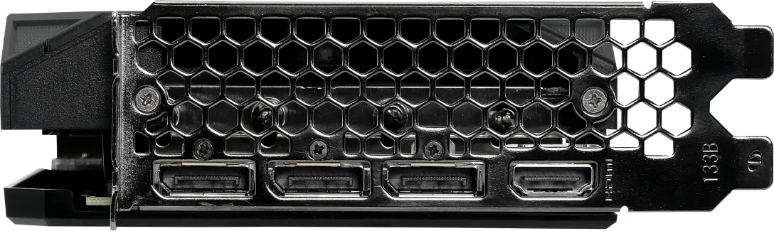 Palit GeForce RTX 4070 SUPER Dual, 12GB GDDR6X, HDMI, 3x DP