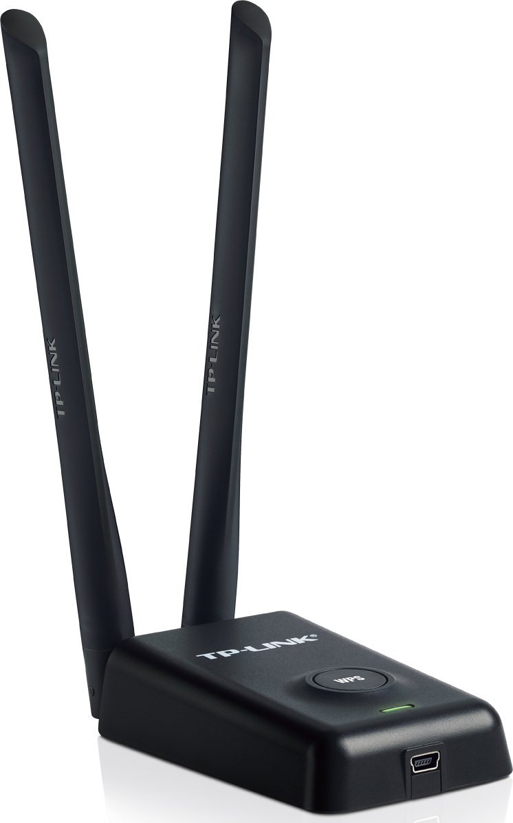 TP-Link TL-WN8200ND, 300Mbps, USB