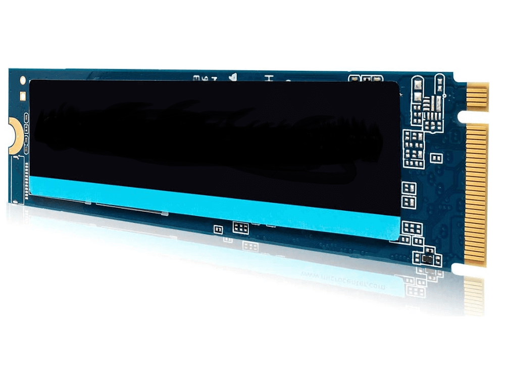 X-Gaming 10700: 32GB DDR4, 1000GB NVMe SSD, Nvidia RTX 3060 12G, Windows 11 Professional