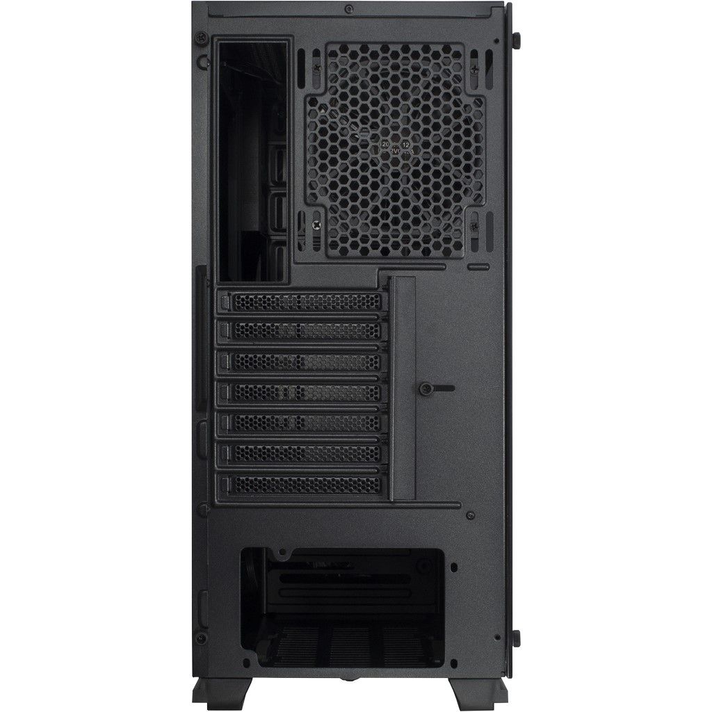 Restposten: Inter-tech S-3906 RENEGADE