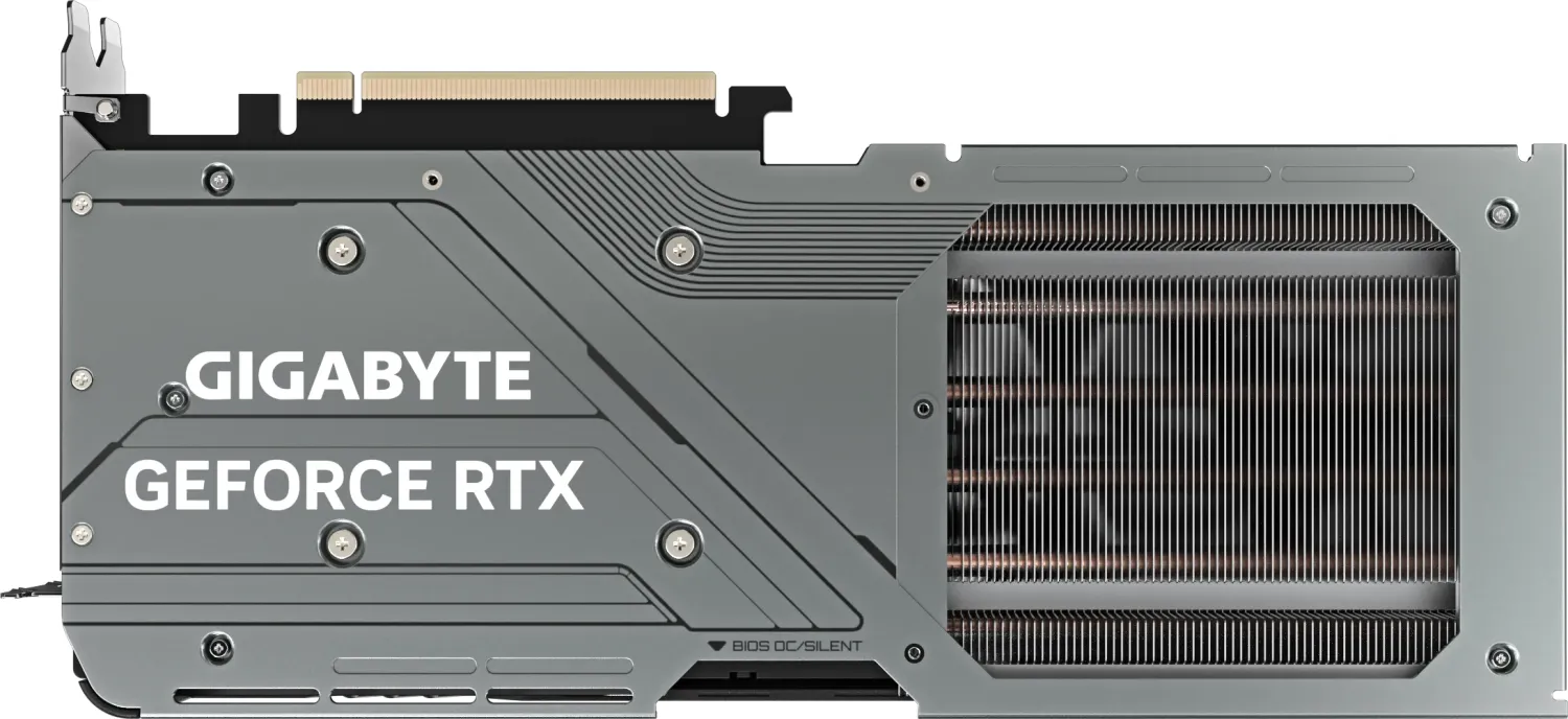 GIGABYTE GeForce RTX 4070 SUPER Gaming OC 12G, 12GB GDDR6X, HDMI, 3x DP