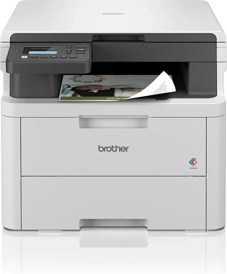 Brother DCP-L3520CDWE, EcoPro, LED, mehrfarbig