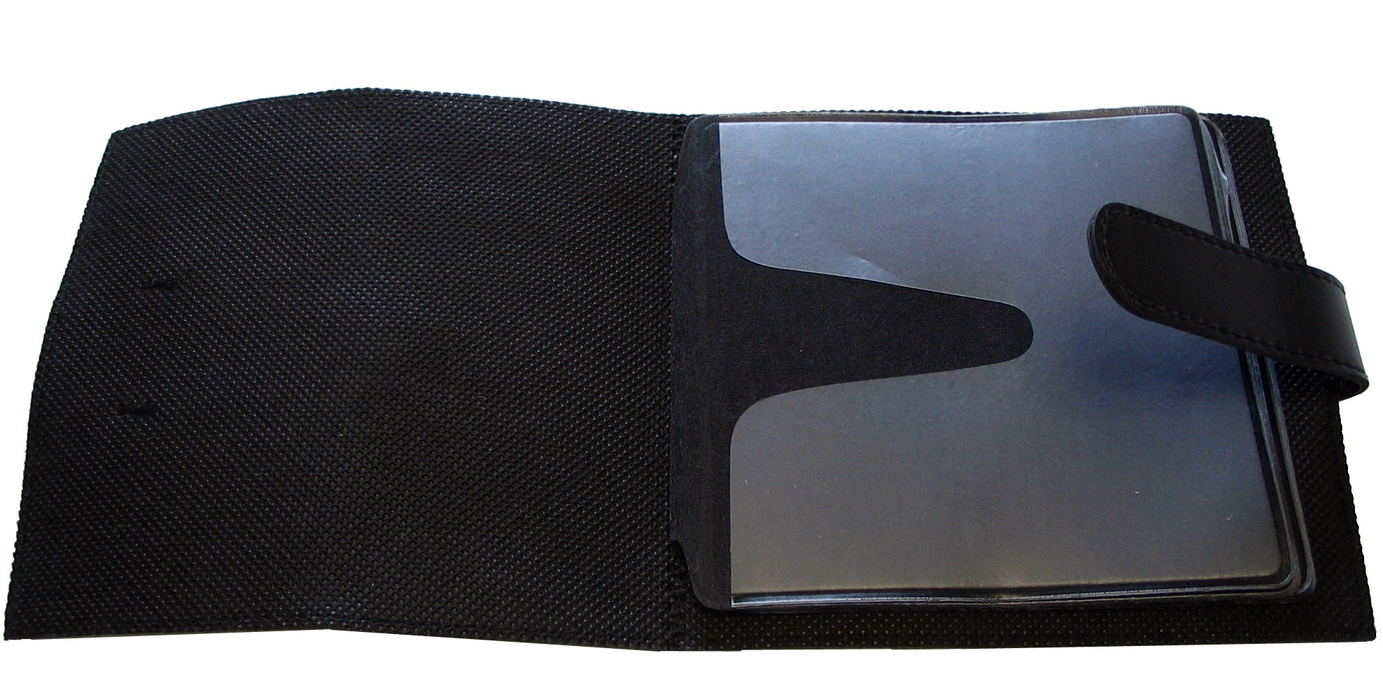 ASUS DVD/CD-LederCase, 16er