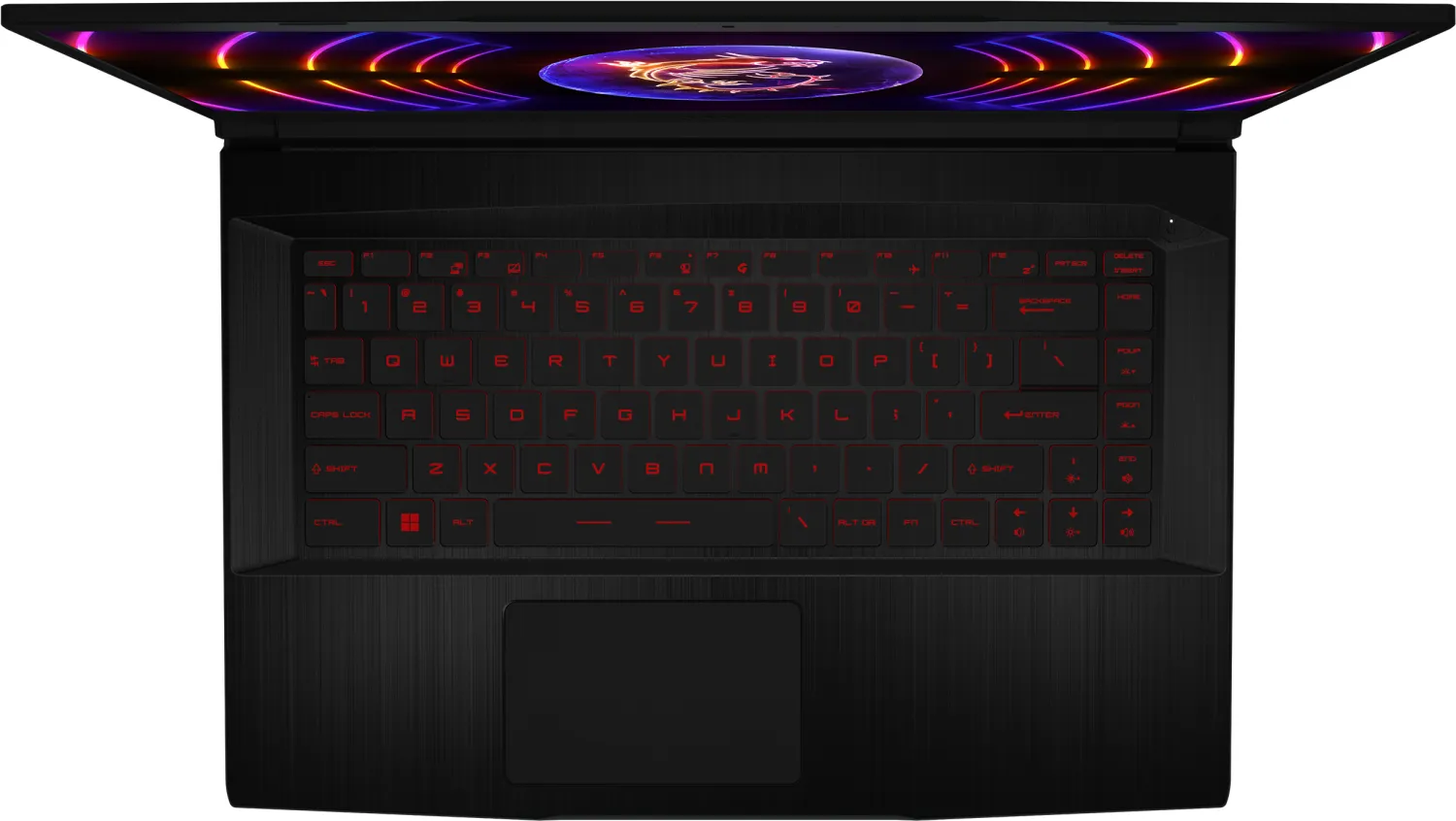 MSI GF63 Thin 12UC-667, Core i5-12450H, 16GB RAM, 512GB NVMe SSD, GeForce RTX 3050, Windows 11 Professional MSI GF63 Thin 12UC-667, Core i5-12450H, 16GB RAM, 512GB NVMe SSD, GeForce RTX 3050, Windows 11 Professional