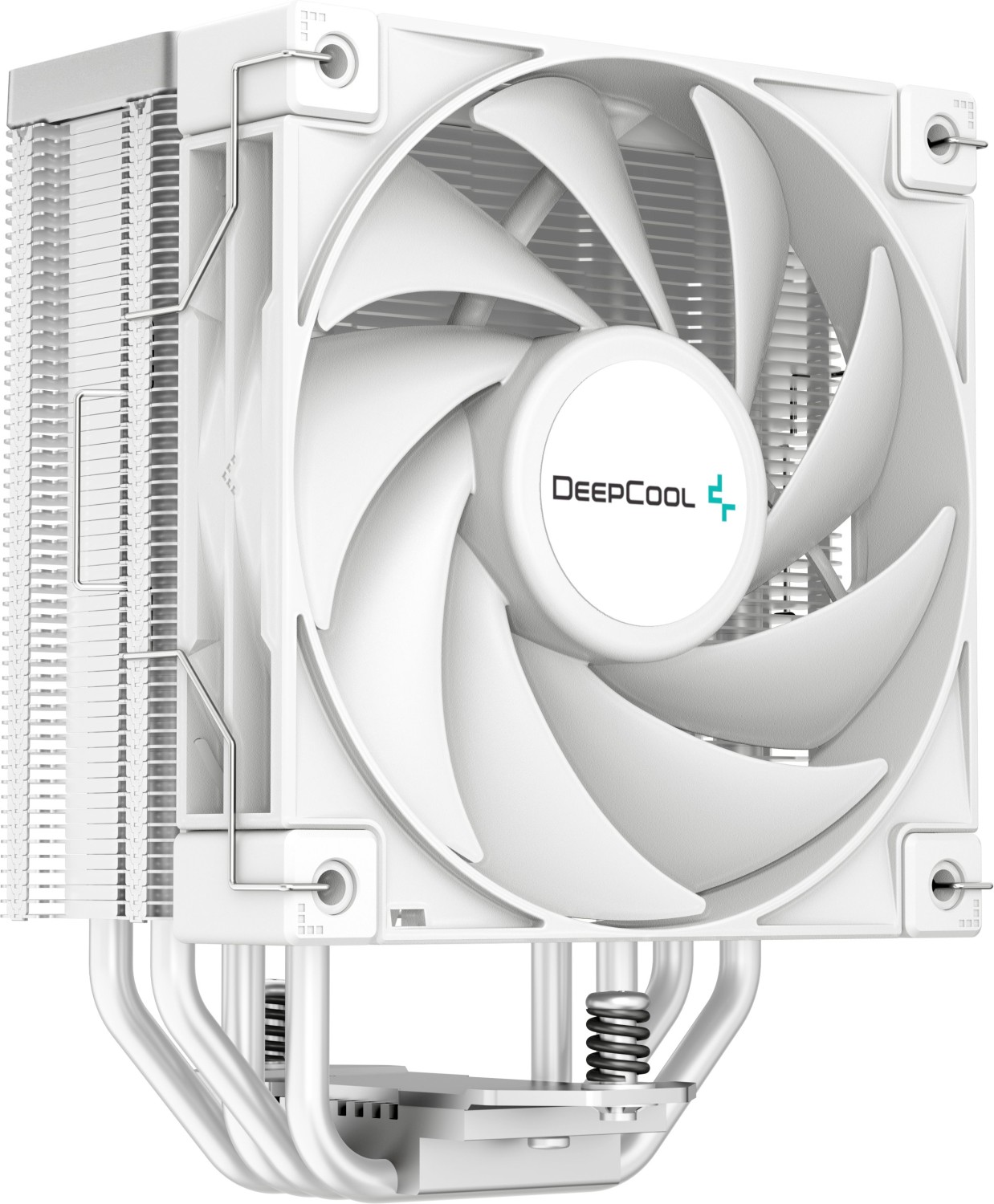 DeepCool AK400 WH, weiß