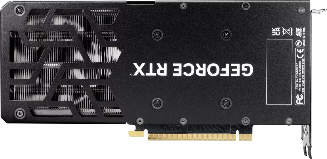 Palit GeForce RTX 4060 Ti JetStream, 16GB GDDR6, HDMI, 3x DP