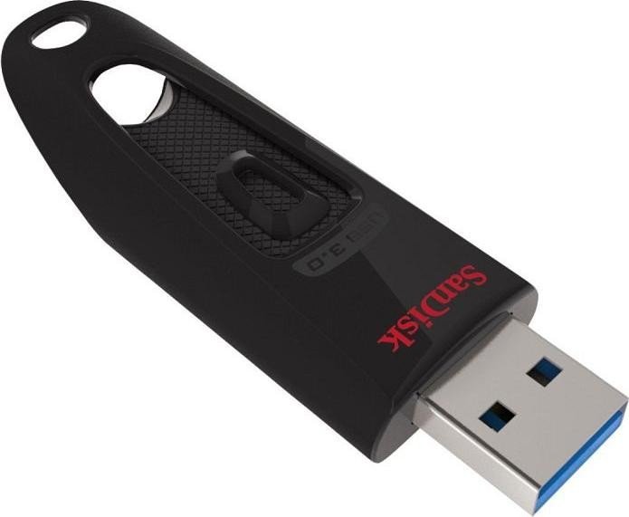 32 GB SanDisk Ultra, USB 3.0