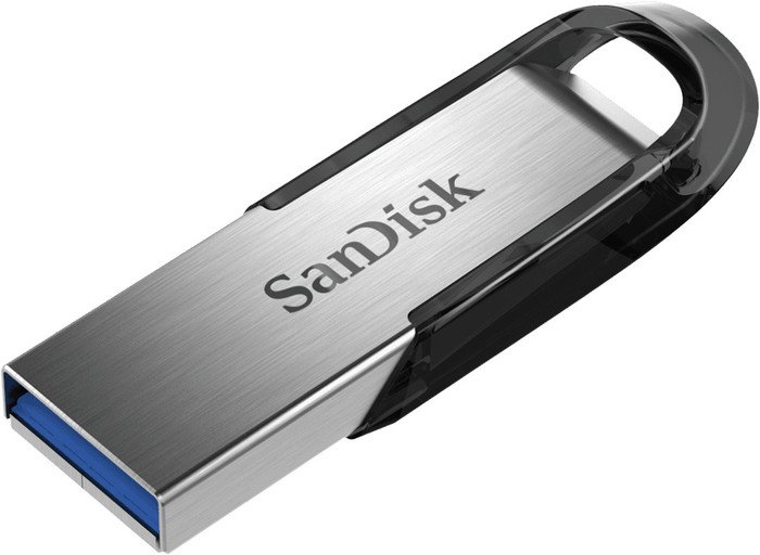 32 GB SanDisk Ultra Flair