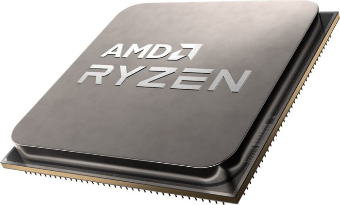 AMD Ryzen 7 5700X, 8C/16T, 3.40-4.60GHz, boxed ohne Kühler