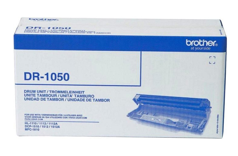 Brother DR-1030/DR-1050 Trommel