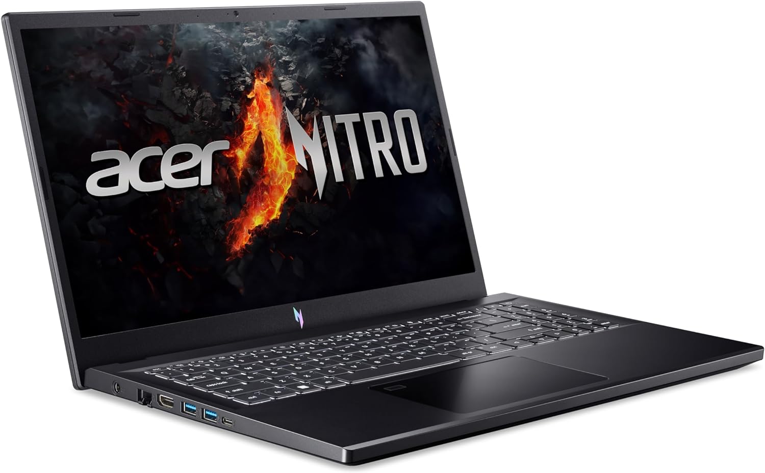 Acer Nitro 5 ANV15-51-560K, Core i5-13420H GeForce, 16GB RAM, 512GB NVMe SSD, RTX 4050, Windows 11 Home