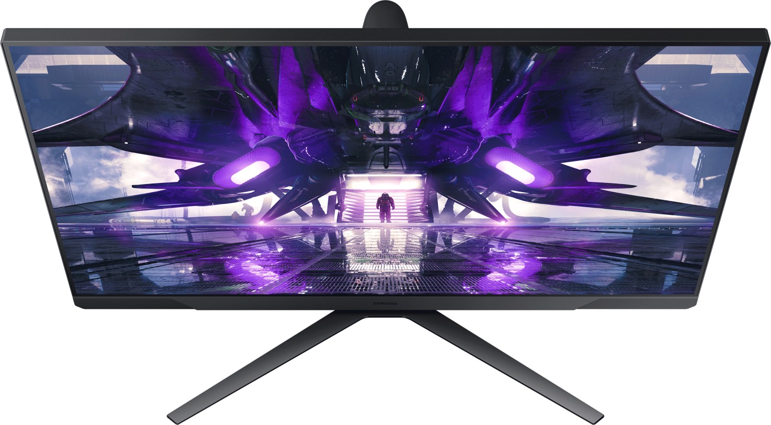 Samsung Odyssey G3 G3A (2023), 27"