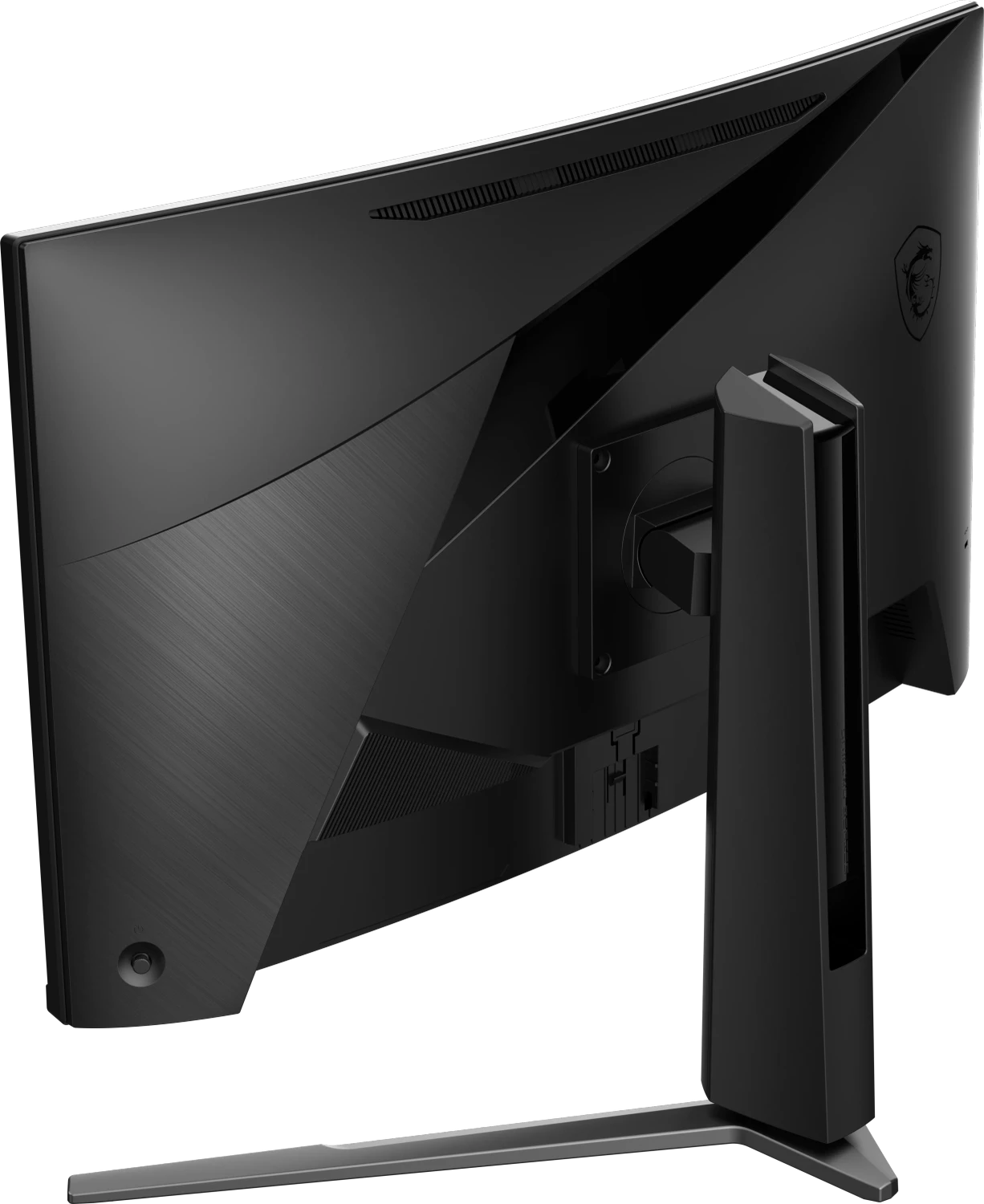 MSI MAG 27C6PFDE 27 Zoll Full-HD Curved Gaming Monitor 0,5 ms,180 Hz