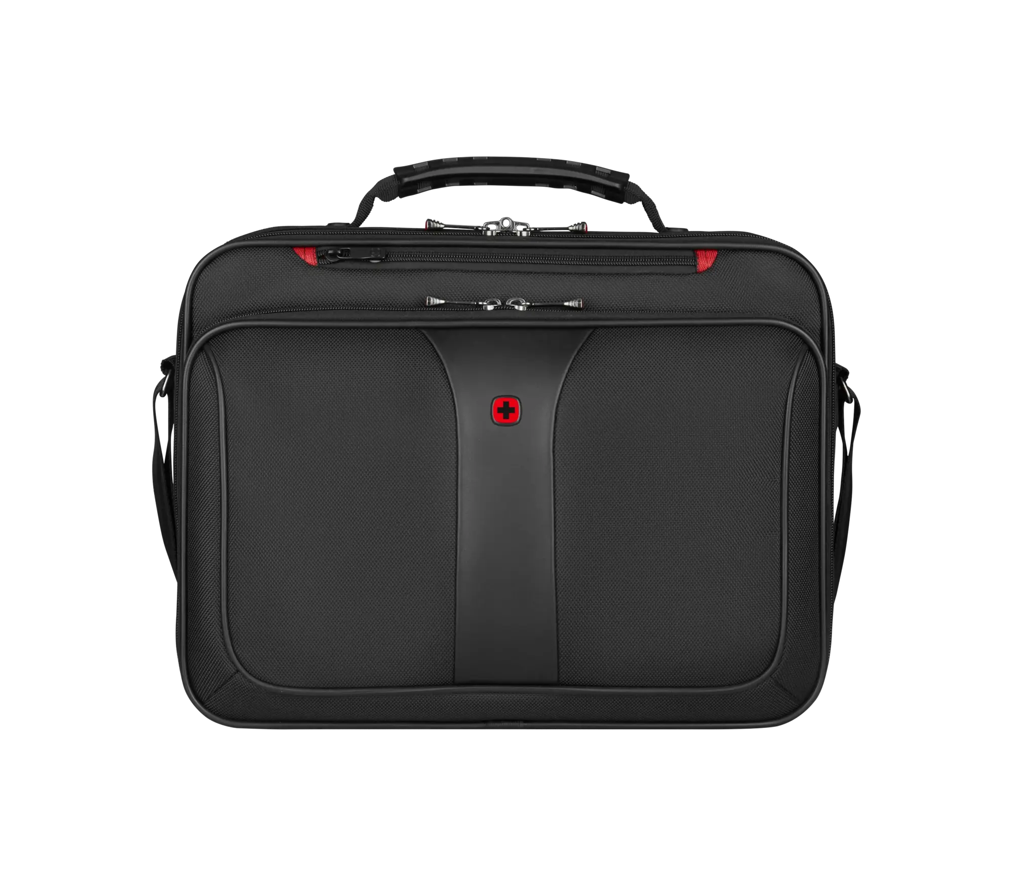 Wenger Legacy 16" Notebooktasche schwarz