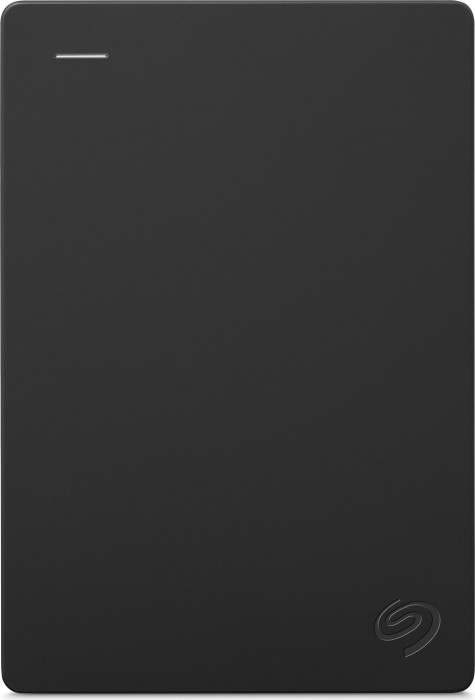 4000 GB Seagate Portable Drive, USB 3.0 inkl. Datenrettungsdienst
