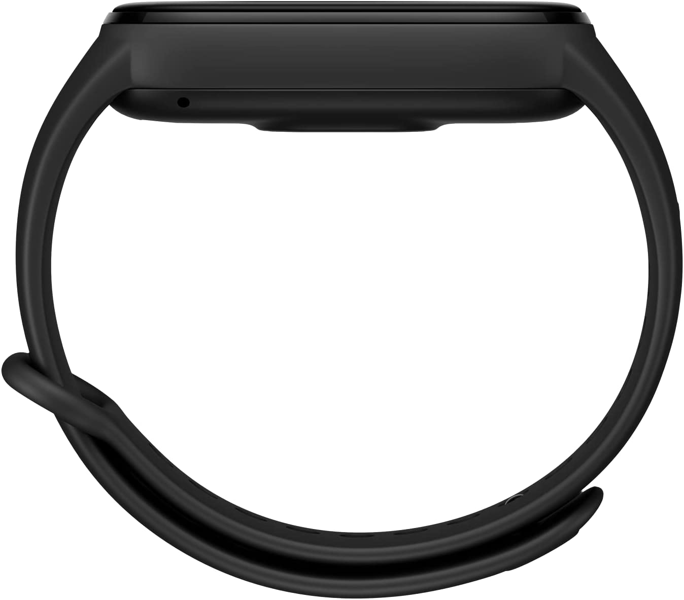 Xiaomi Mi Band 6 Aktivitäts-Tracker schwarz