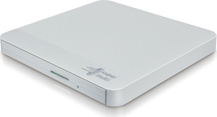Hitachi-LG Data Storage GP50NW41 weiß