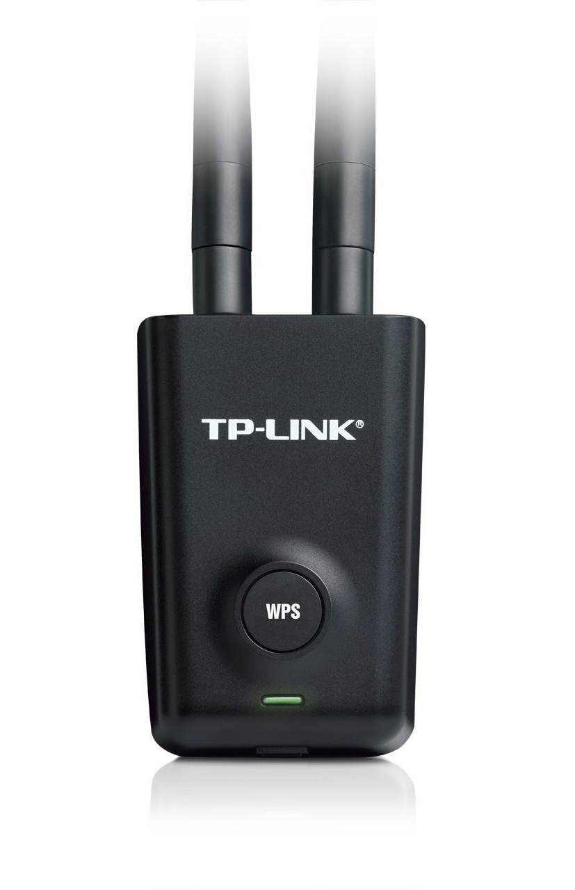 TP-Link TL-WN8200ND, 300Mbps, USB 2.0