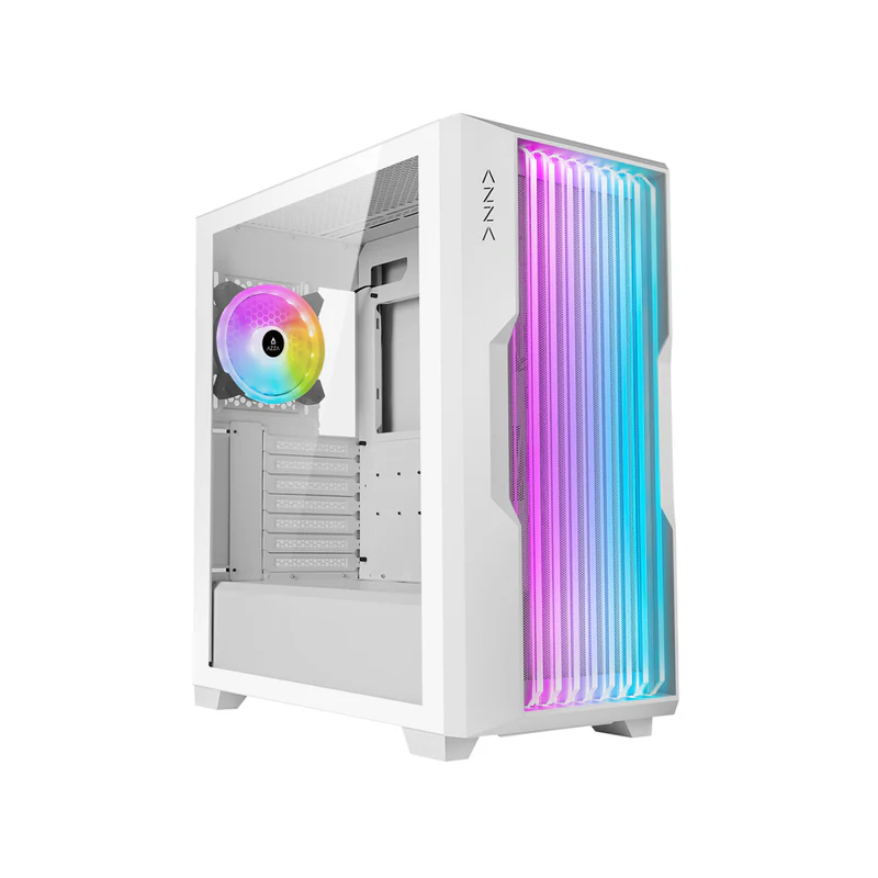AZZA Guardian 520WG Glass, white