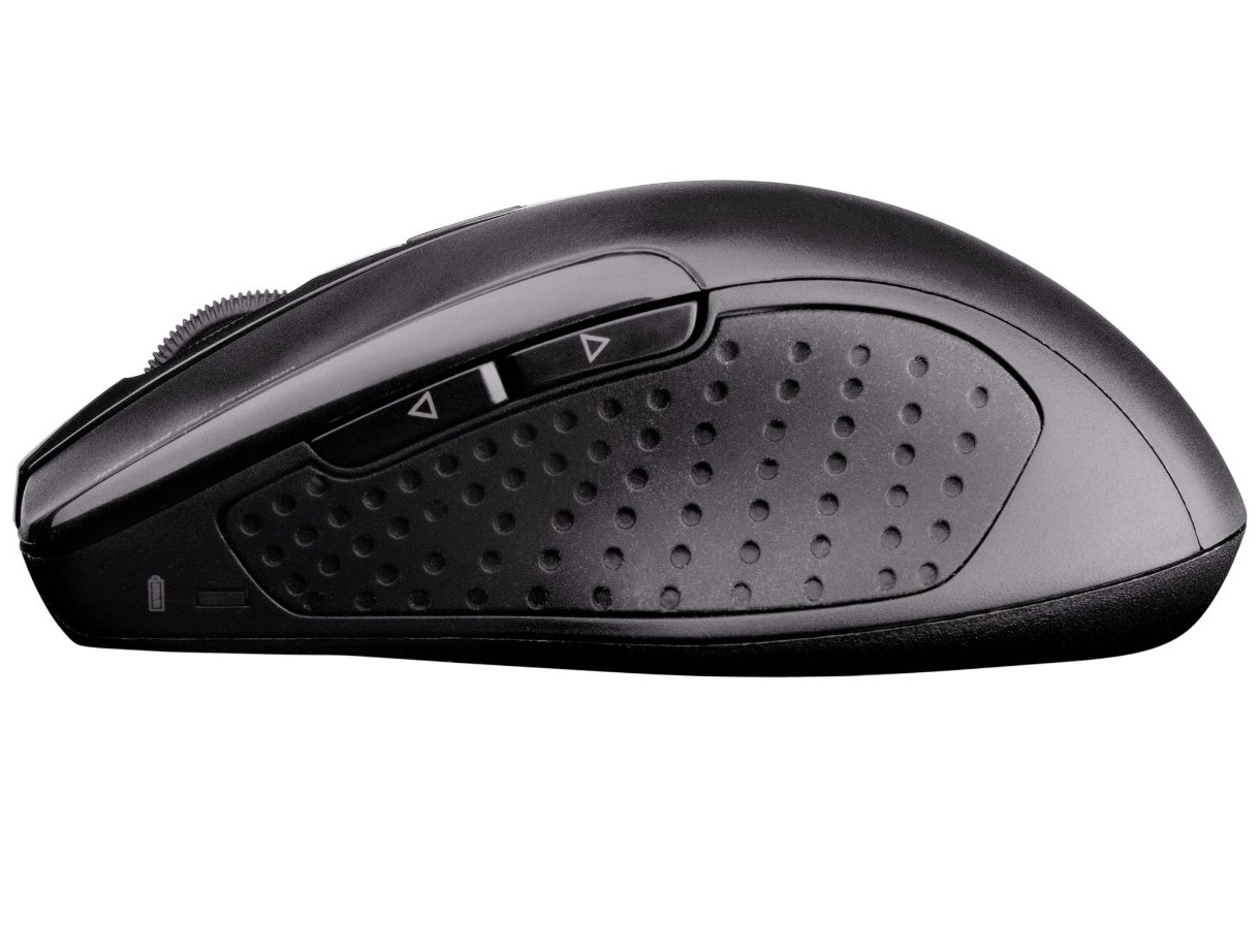 Cherry MW 3000 Wireless Mouse