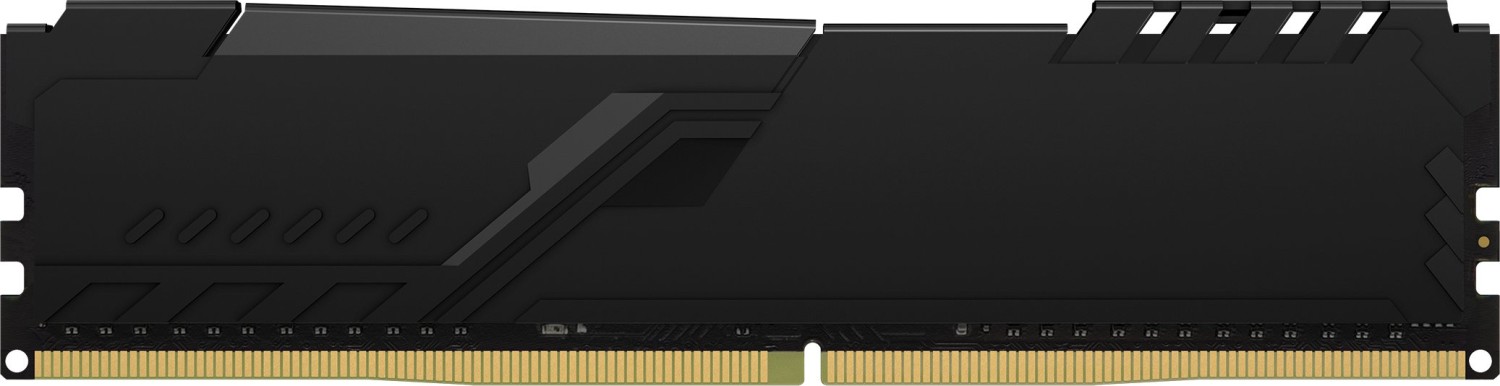 16GB DDR4-3200 Kingston FURY Beast DIMM - KF432C16BB1/16