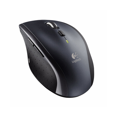 Logitech M705 Marathon Mouse
