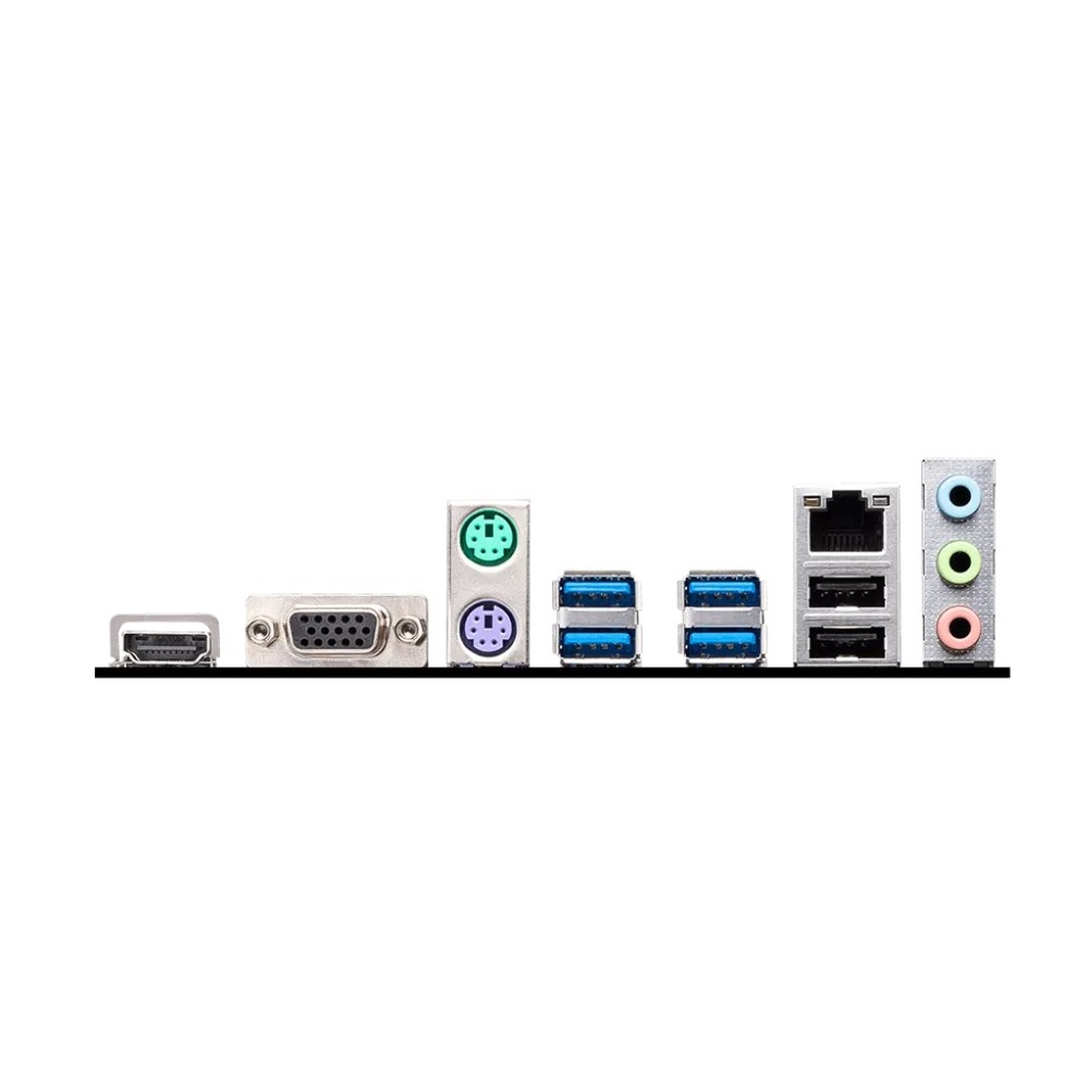 X-Power 7600 | 32GB RAM DDR5 | 500GB NVMe SSD | WiFi 5 | Windows 11 Professional