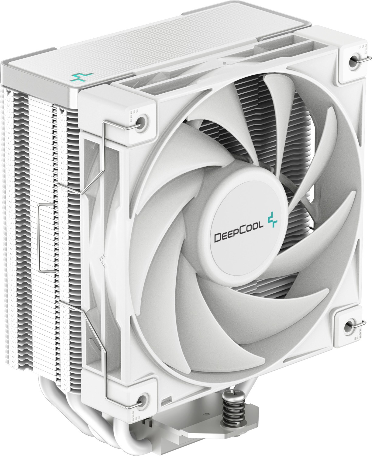 DeepCool AK400 WH, weiß