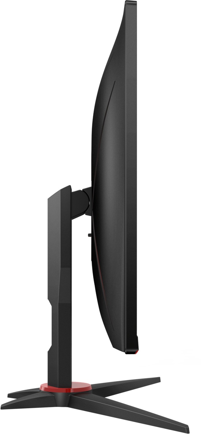 AOC Q27G2E/BK, 27"