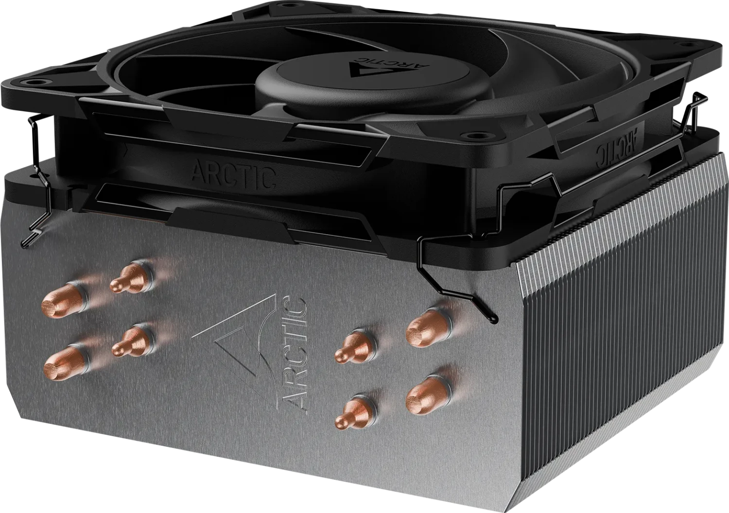ARCTIC Freezer 36-S