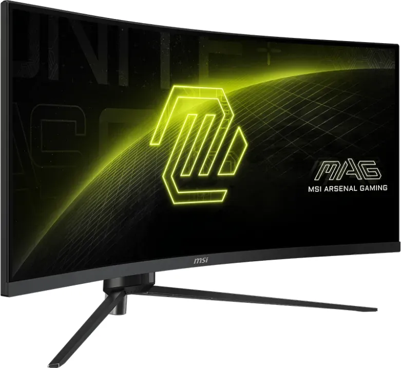 MSI MAG 345CQRDE, 34"