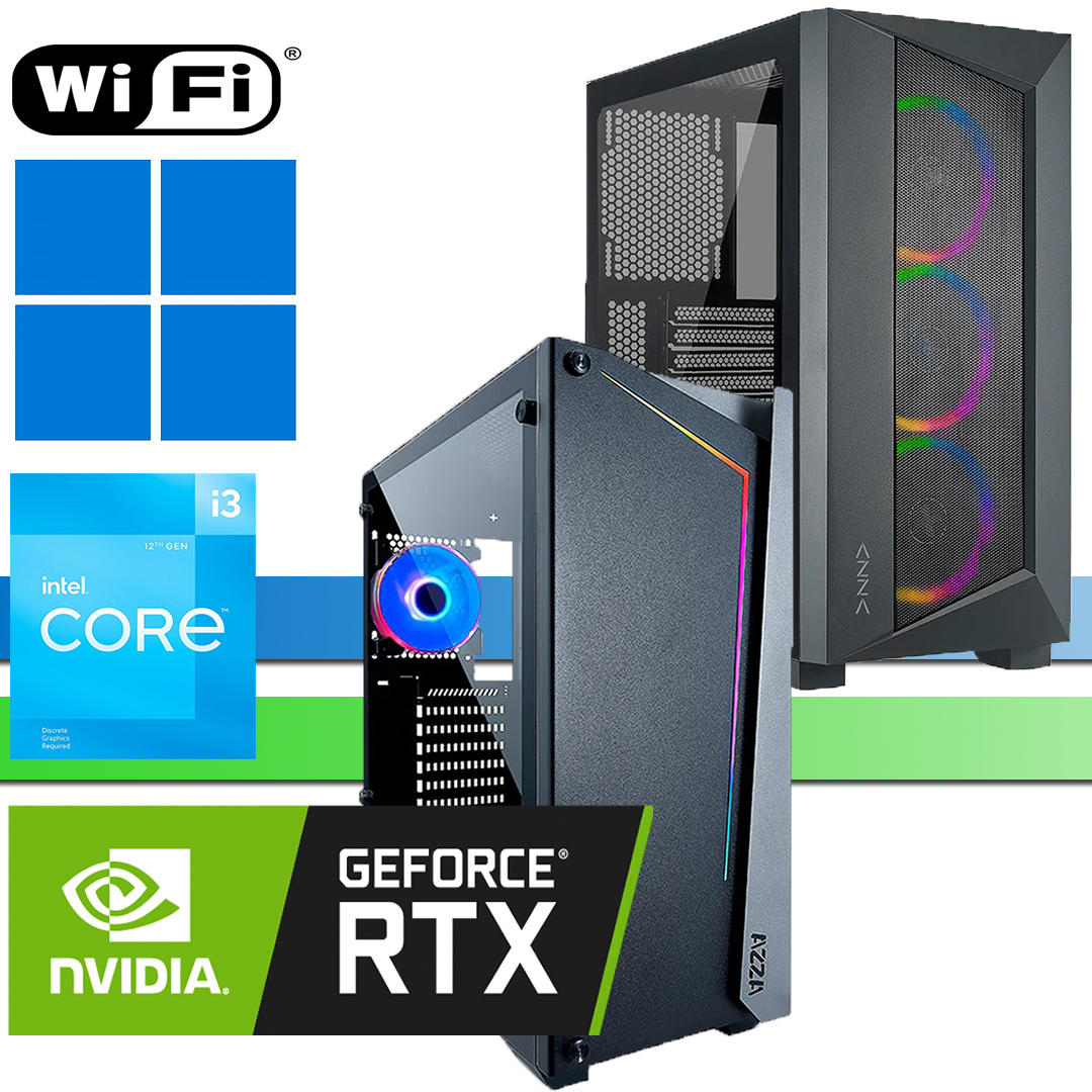 X-Gaming PC | AMD 6900HX | bis 64GB RAM DDR5 | bis 2TB SSD NVMe | bis 4TB HDD | Windows 11 Pro