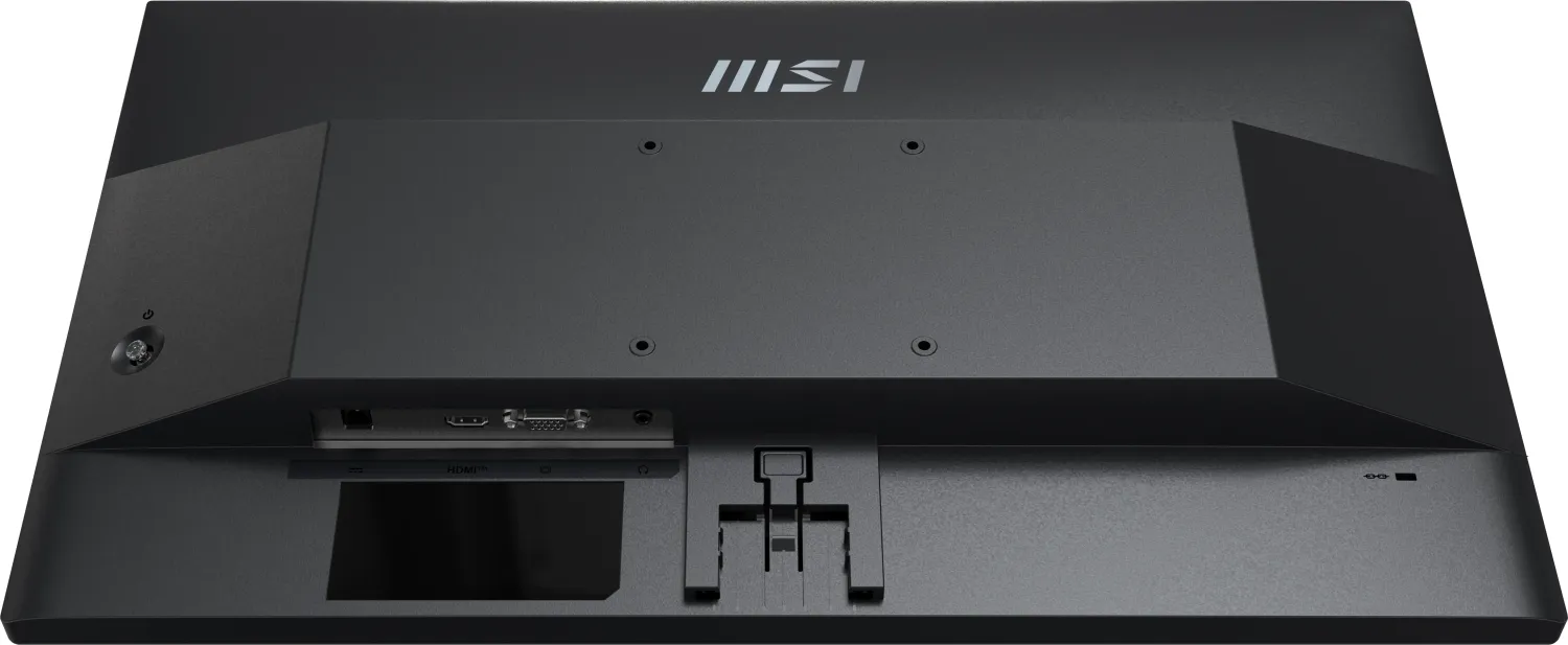 MSI PRO MP245VDE, 23.8"