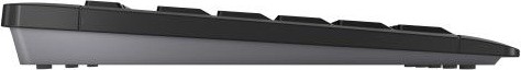 Cherry Stream Keyboard Wireless, USB