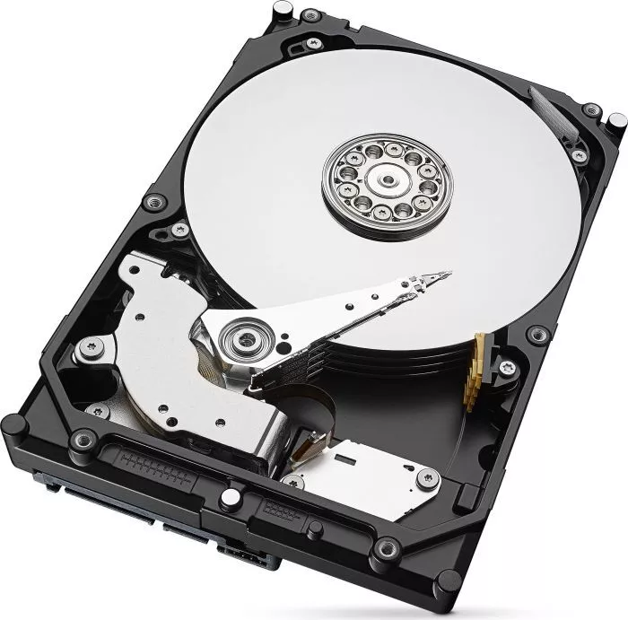 X-Power PC│Intel i3-12100│64GB RAM DDR4│2000GB SSD│4000GB HDD│WiFi│Windows 11 Pro