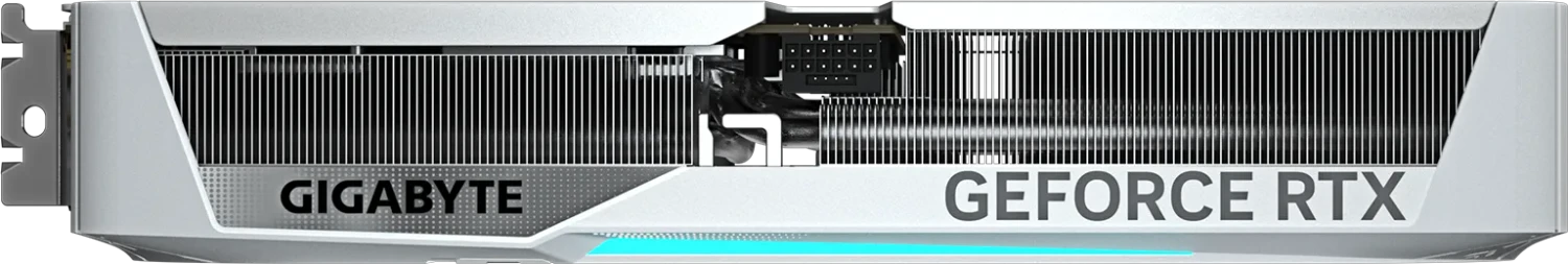 GIGABYTE GeForce RTX 5070 Eagle OC ICE SFF 12G, 12GB GDDR7, HDMI, 3x DP