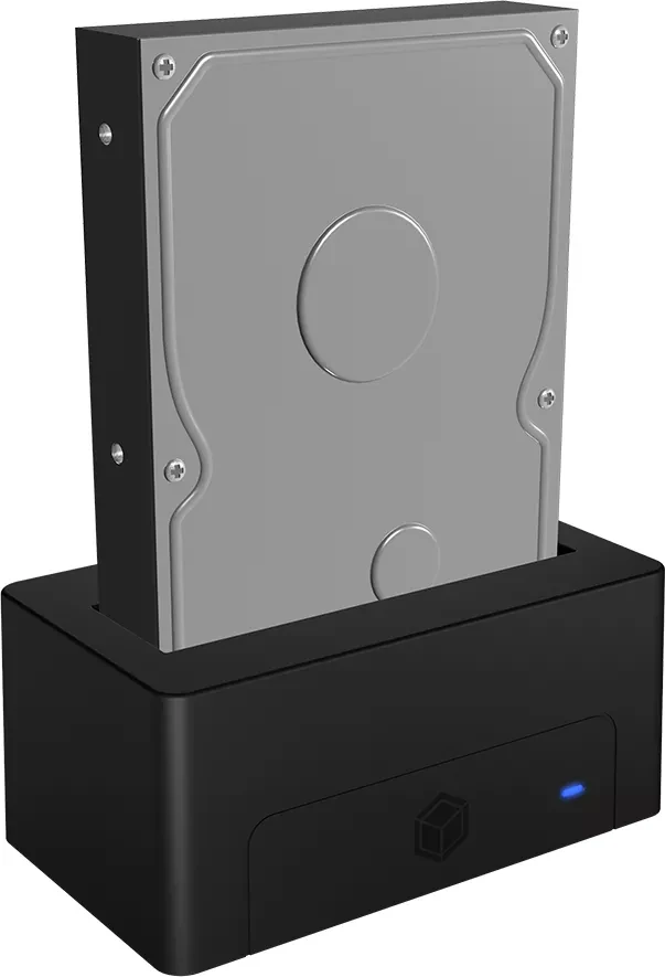 RaidSonic Icy Box IB-1121-U3, USB-B 3.0