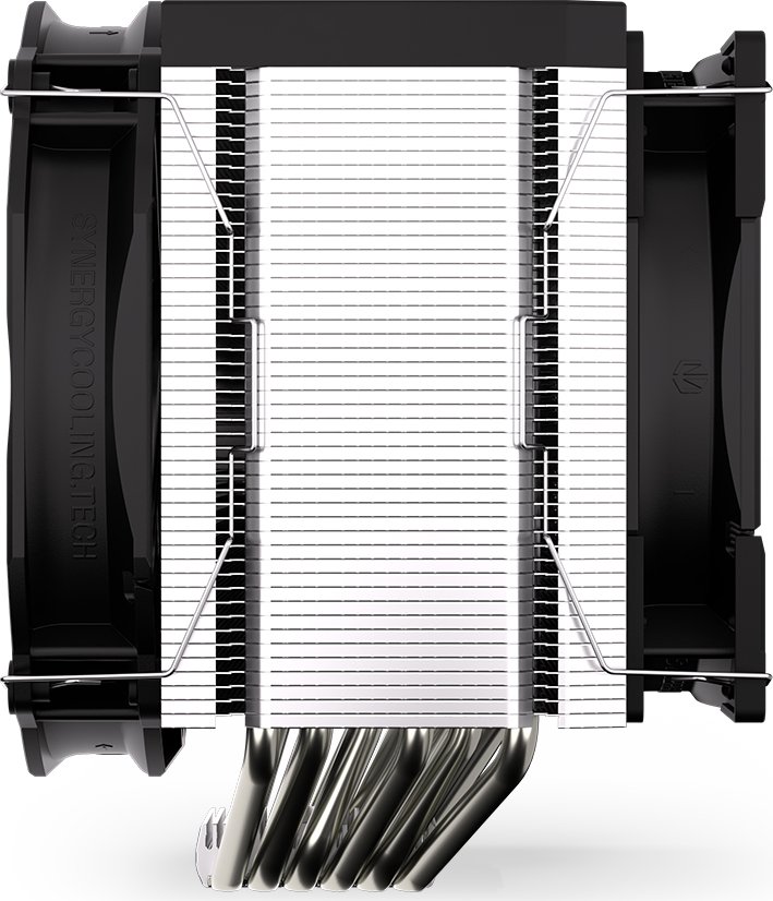 ENDORFY Fortis 5 Dual Fan - CPU Kühler