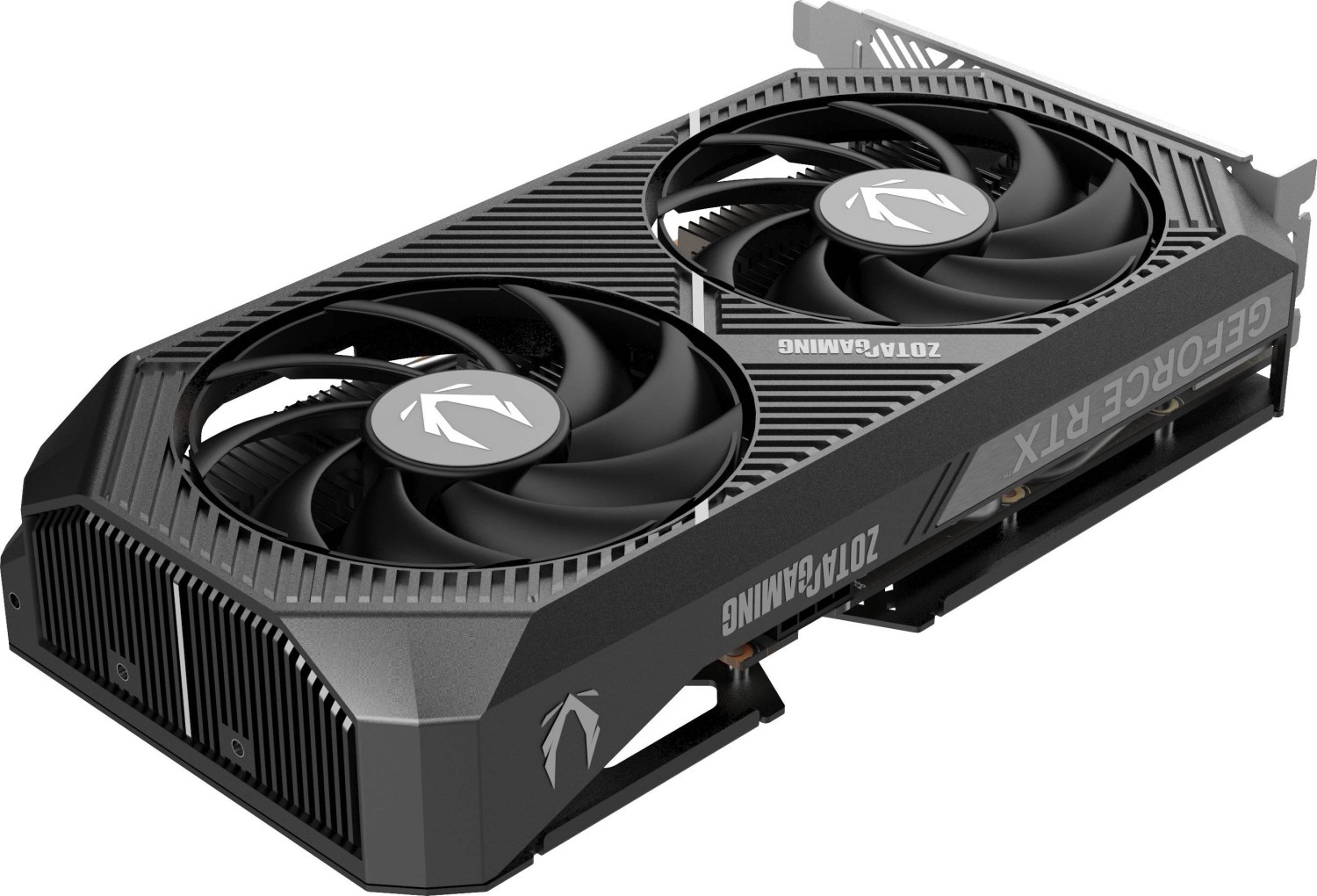 Zotac Gaming GeForce RTX 5050 Twin Edge, 8GB GDDR6, HDMI, 3x DP