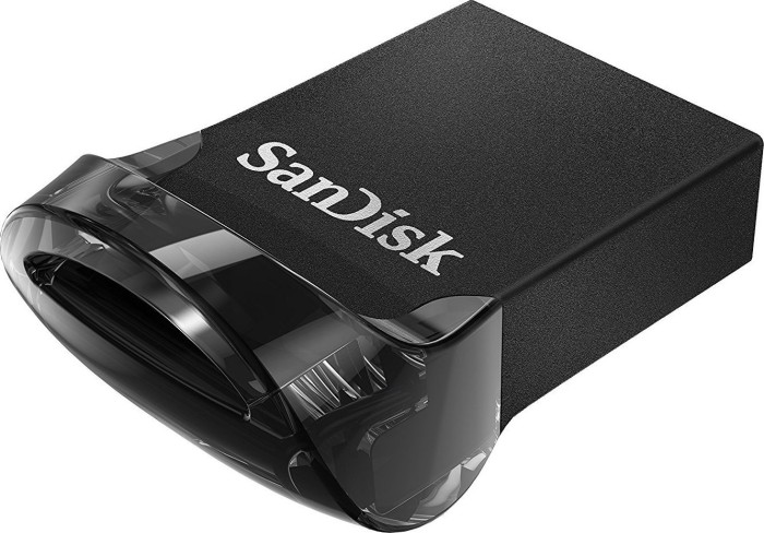 64 GB SanDisk Ultra Fit, USB 3.0 - SDCZ430-064G-G46